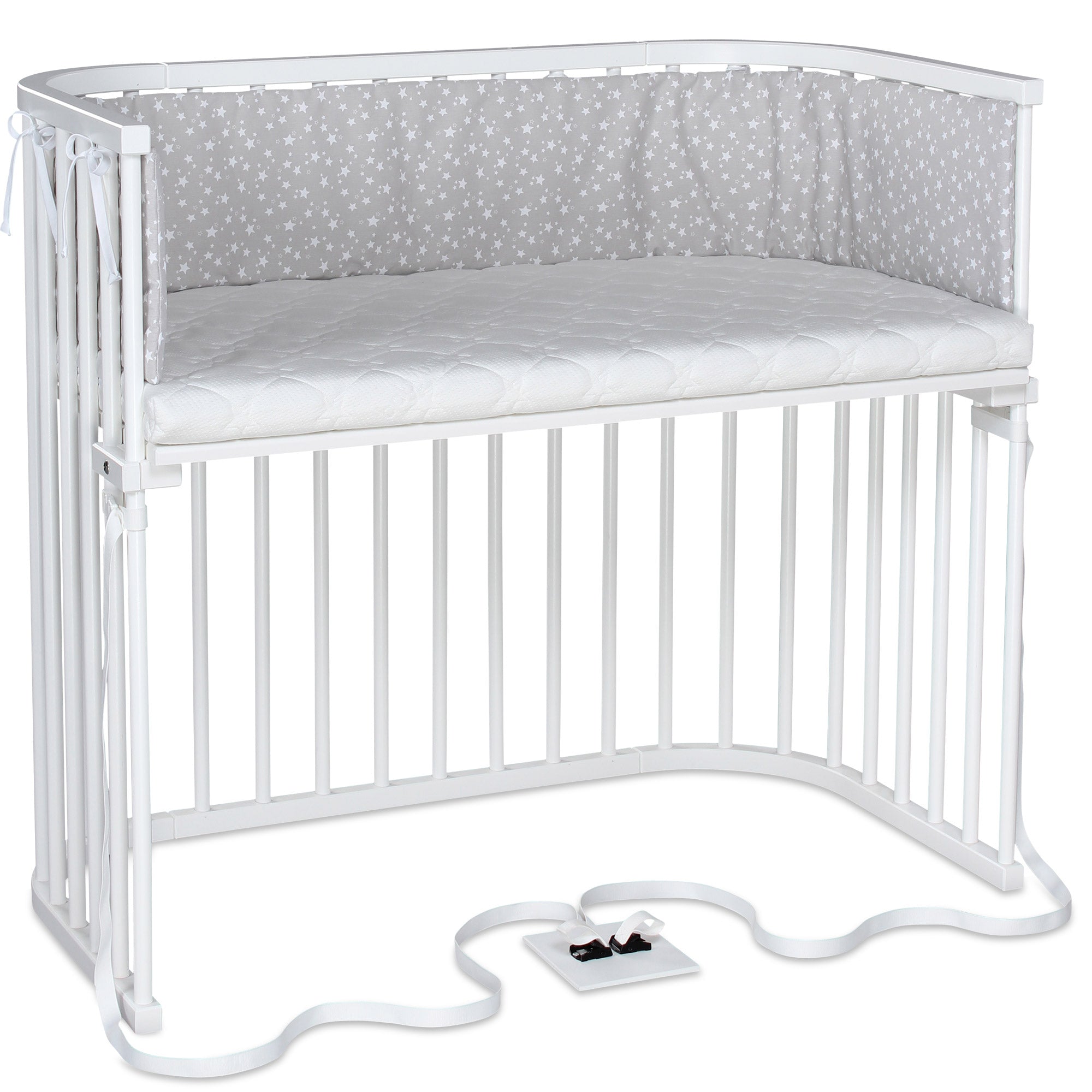 babybay babybay Boxspring XXL