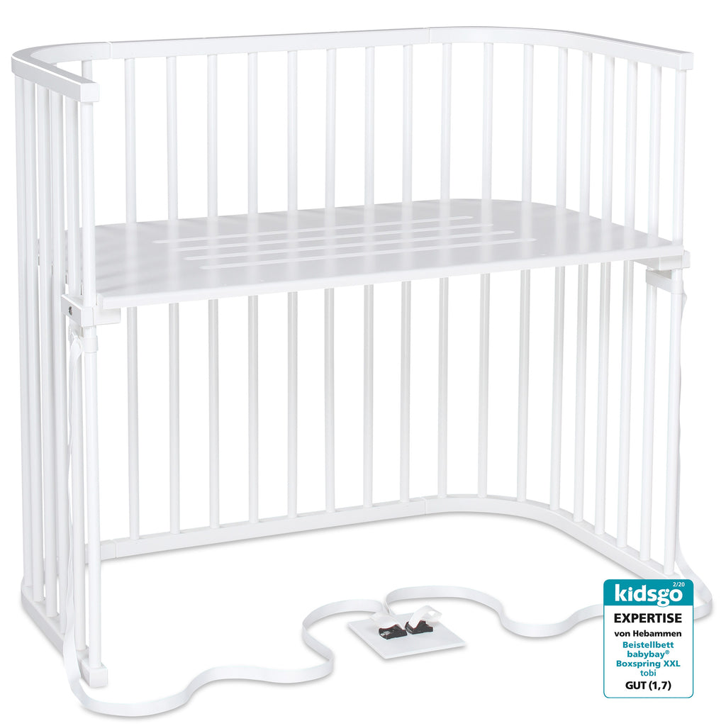 babybay babybay Boxspring XXL