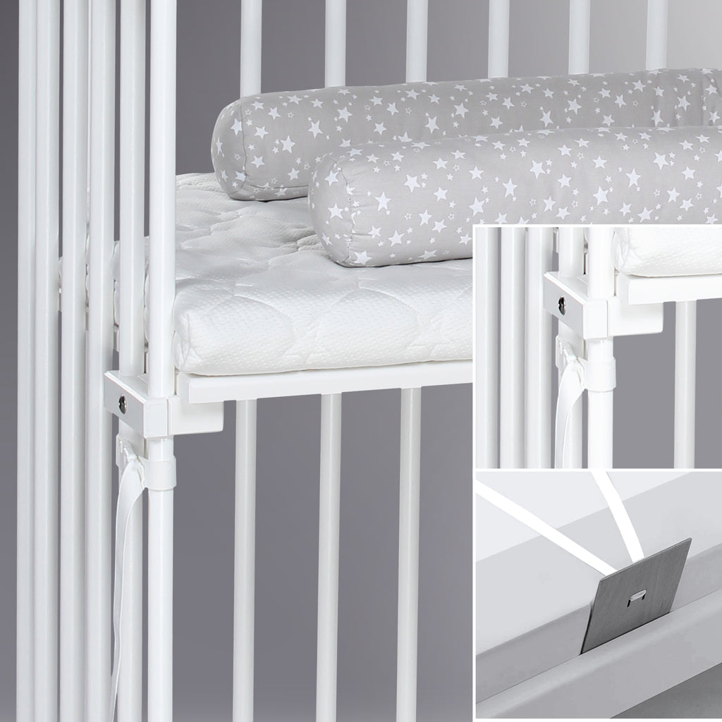 babybay babybay Boxspring XXL