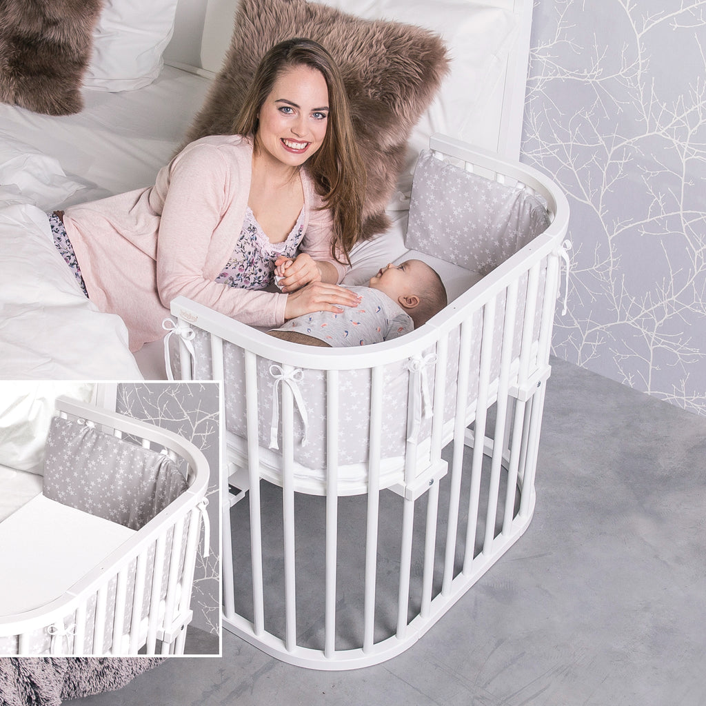 babybay babybay Boxspring XXL