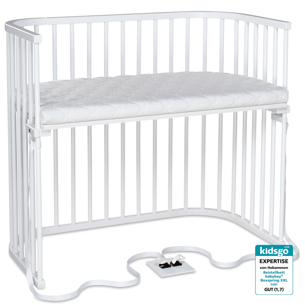 babybay babybay Boxspring XXL