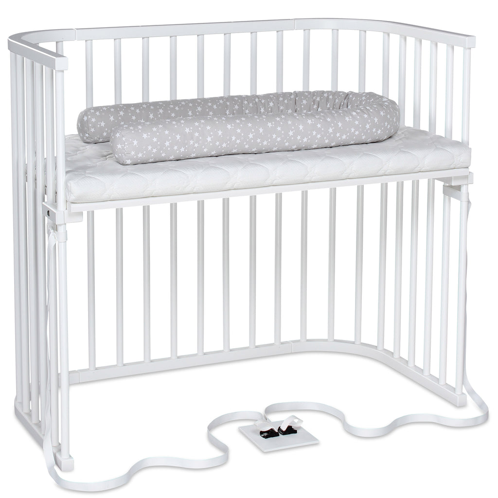 babybay babybay Boxspring XXL