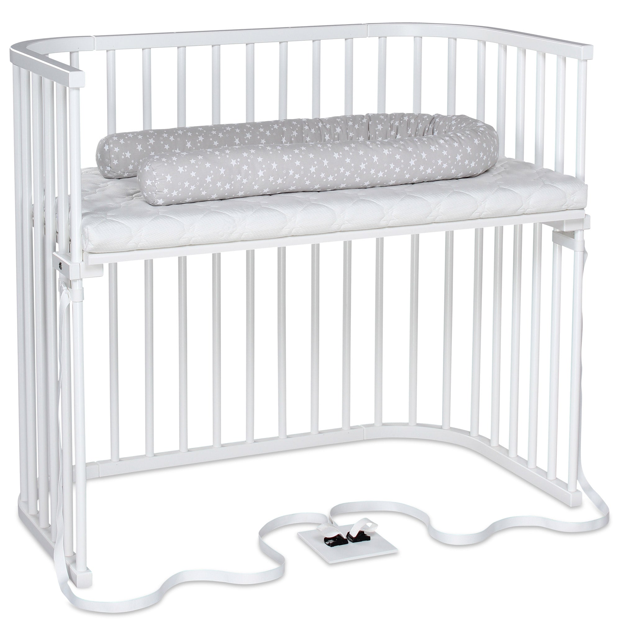 babybay babybay Boxspring XXL