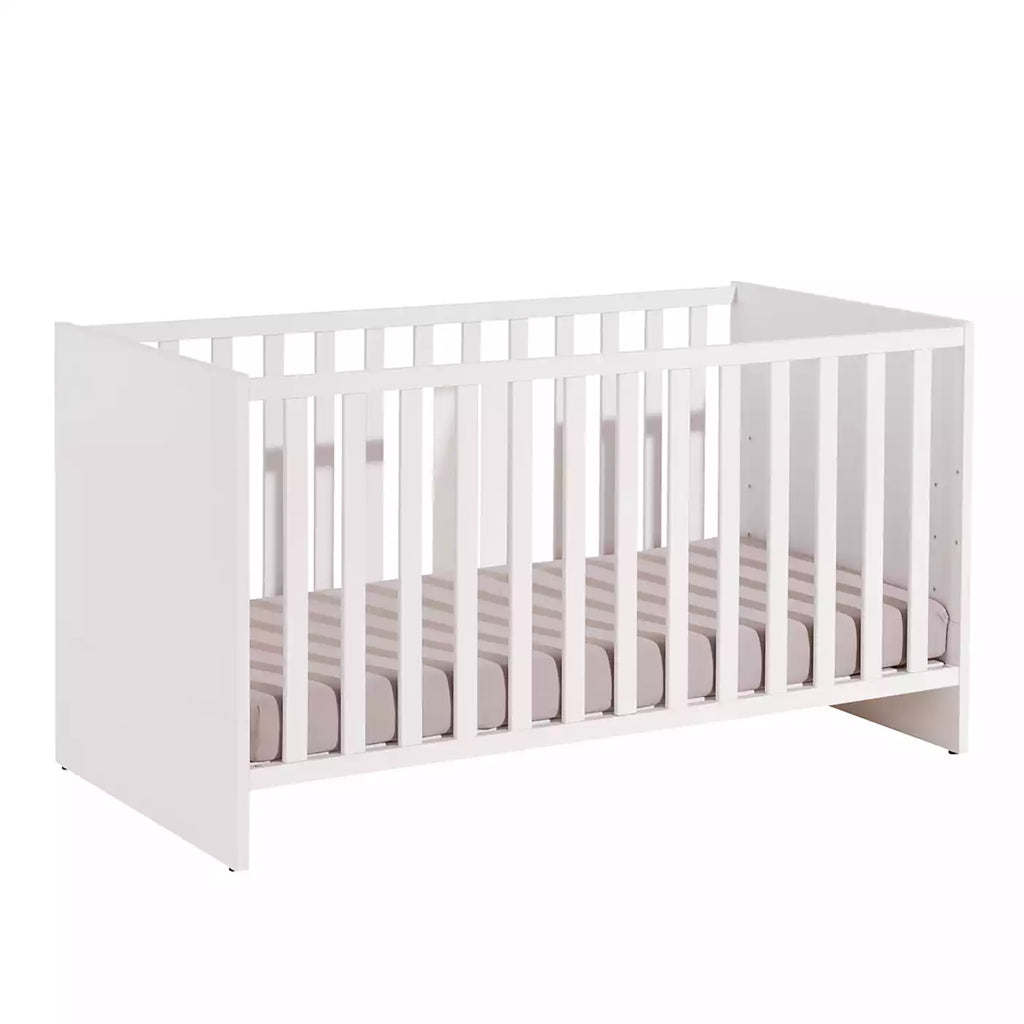 PAIDI Kinderbett Julie 70x140 cm