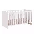PAIDI Kinderbett Julie 70x140 cm