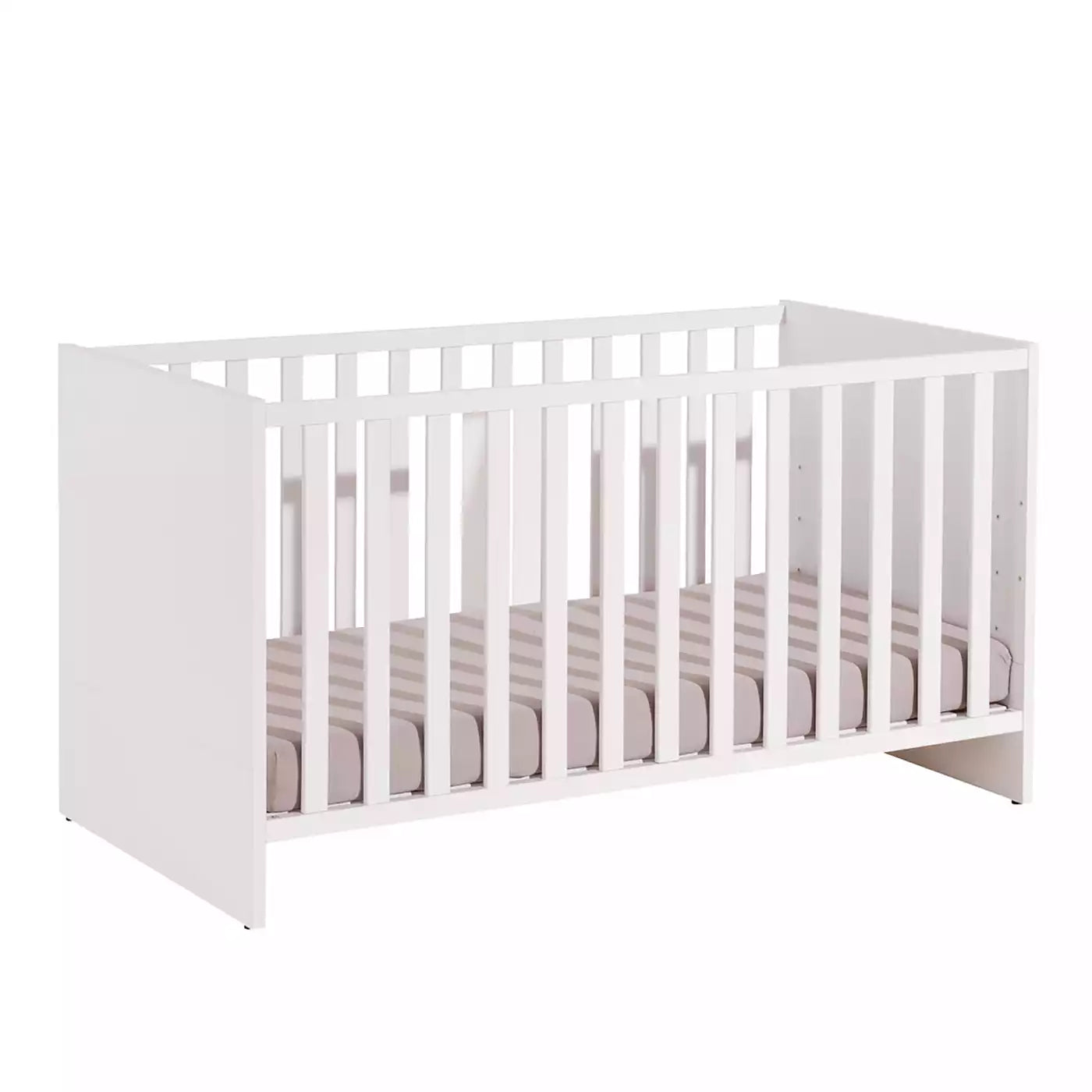 PAIDI Kinderbett Julie 70x140 cm
