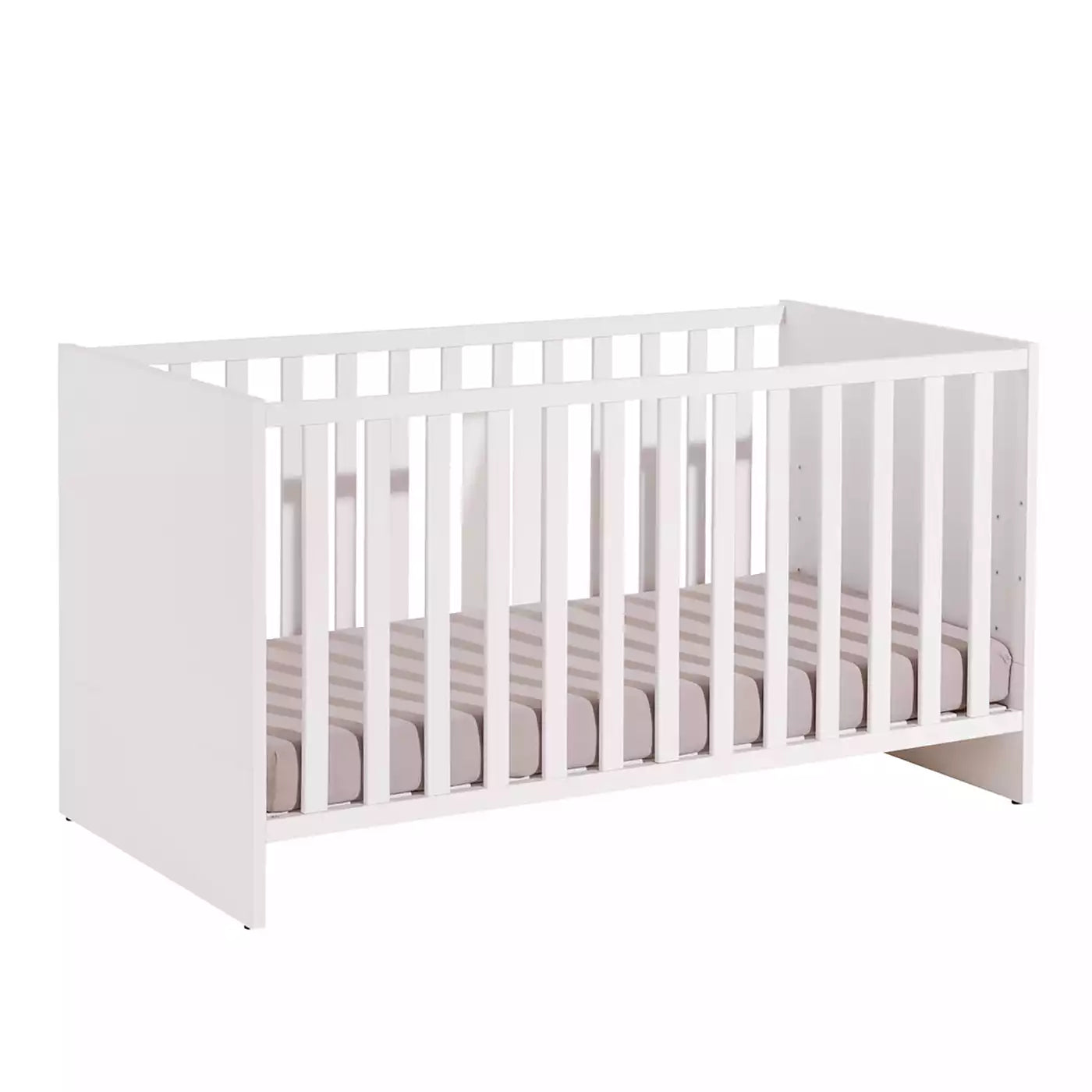 PAIDI Kinderbett Julie 70x140 cm