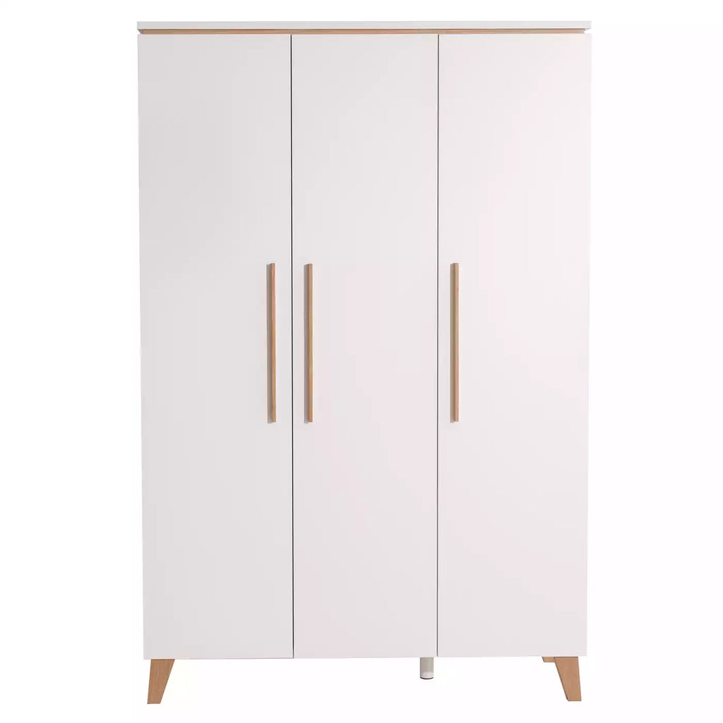 PAIDI 3-türiger Kleiderschrank Julie