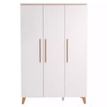 PAIDI 3-türiger Kleiderschrank Julie