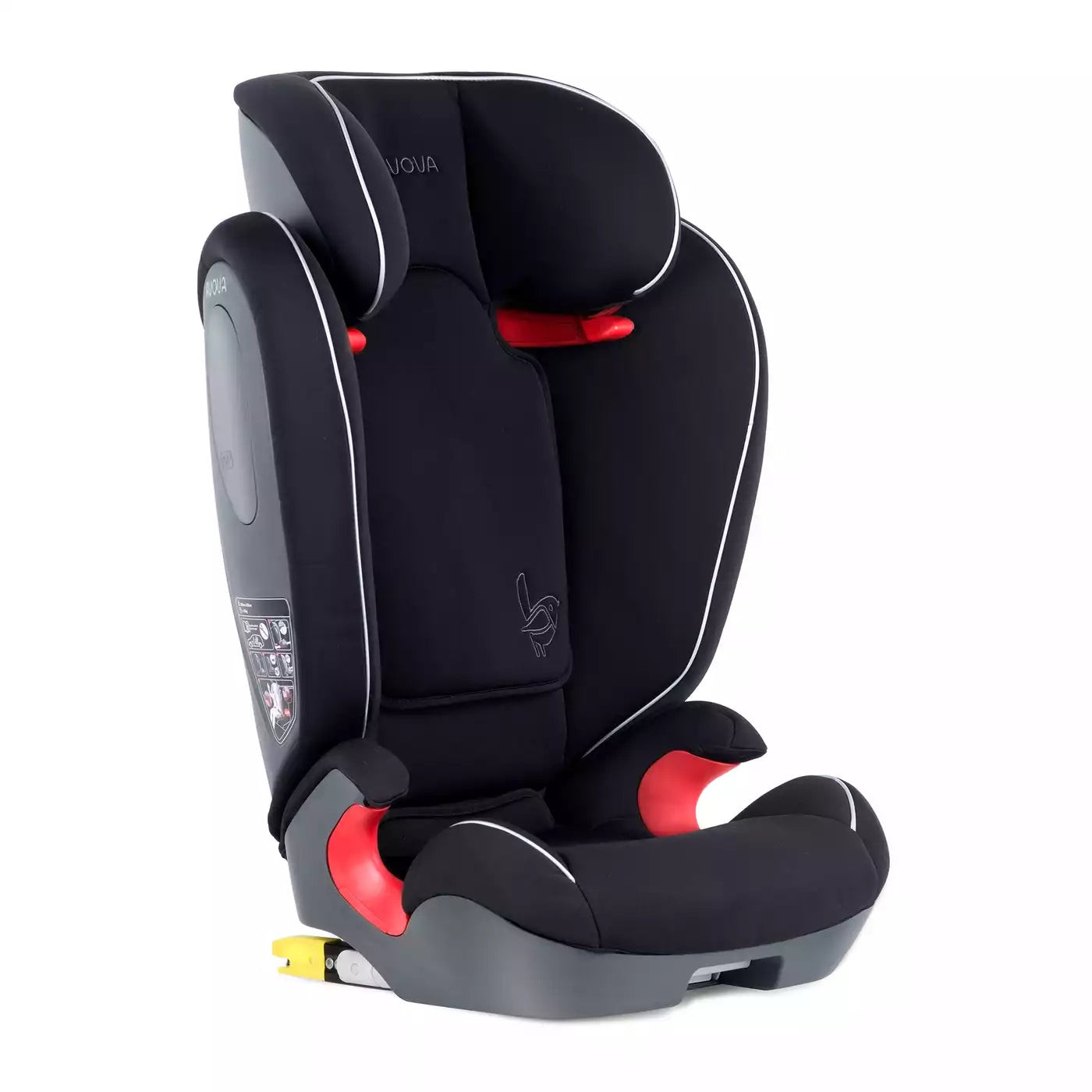 AVOVA Star-Fix Pearl Black