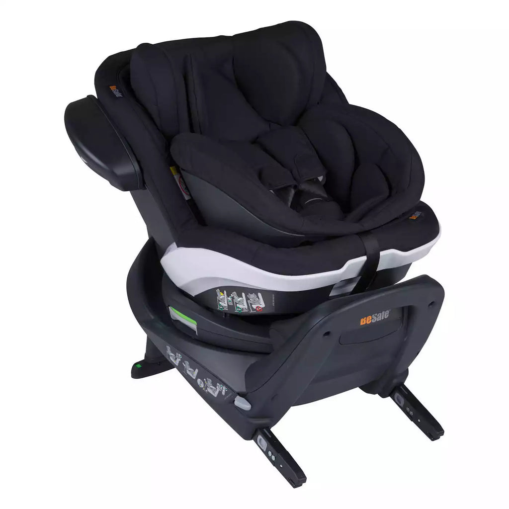 BeSafe iZi Twist B i-Size