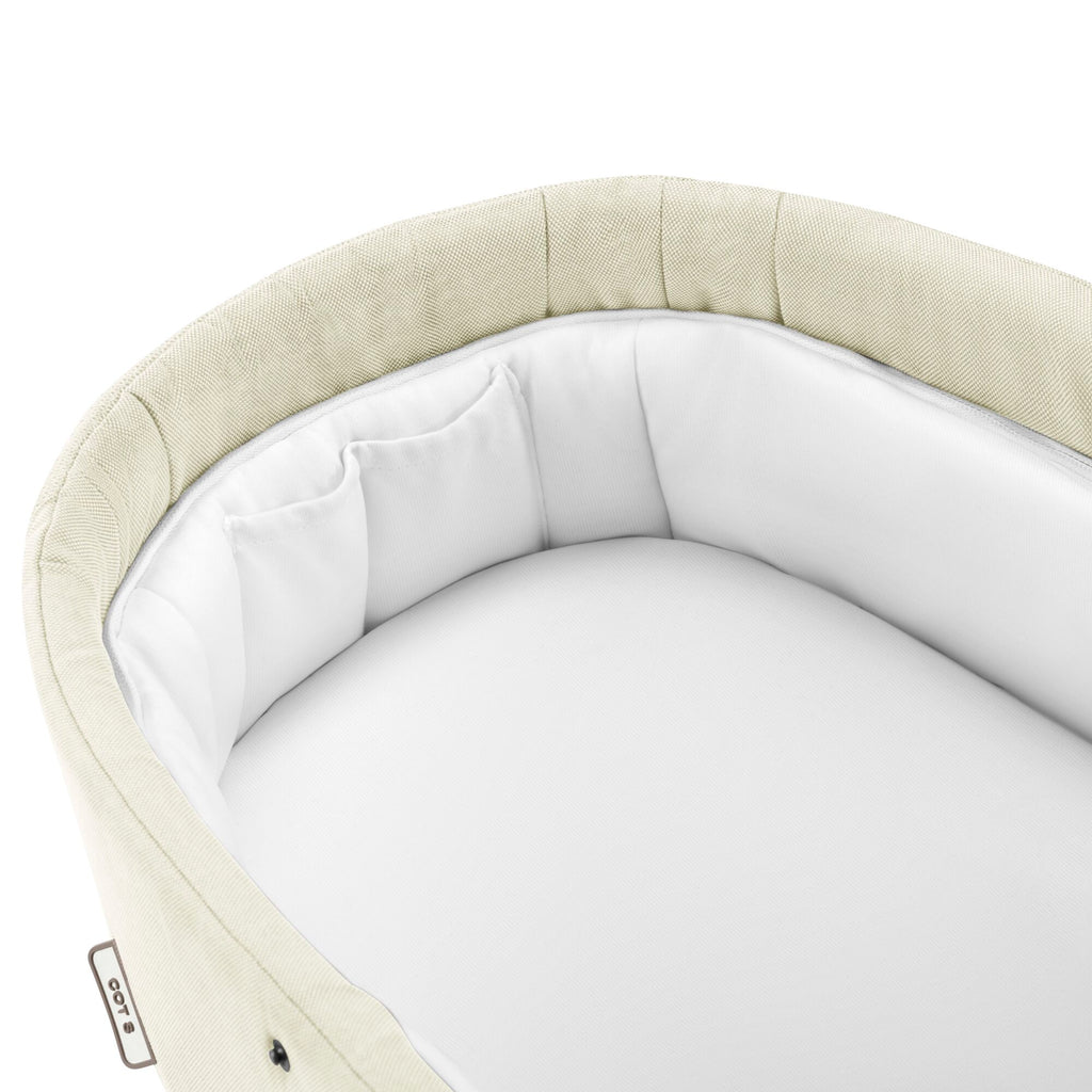 cybex Cot S Lux