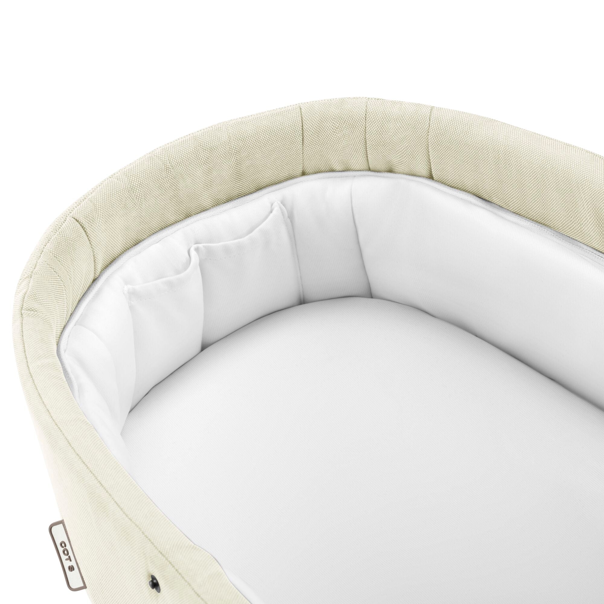 cybex Cot S Lux