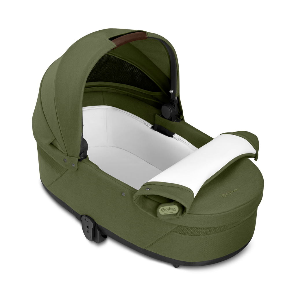 cybex Babywanne S Lux