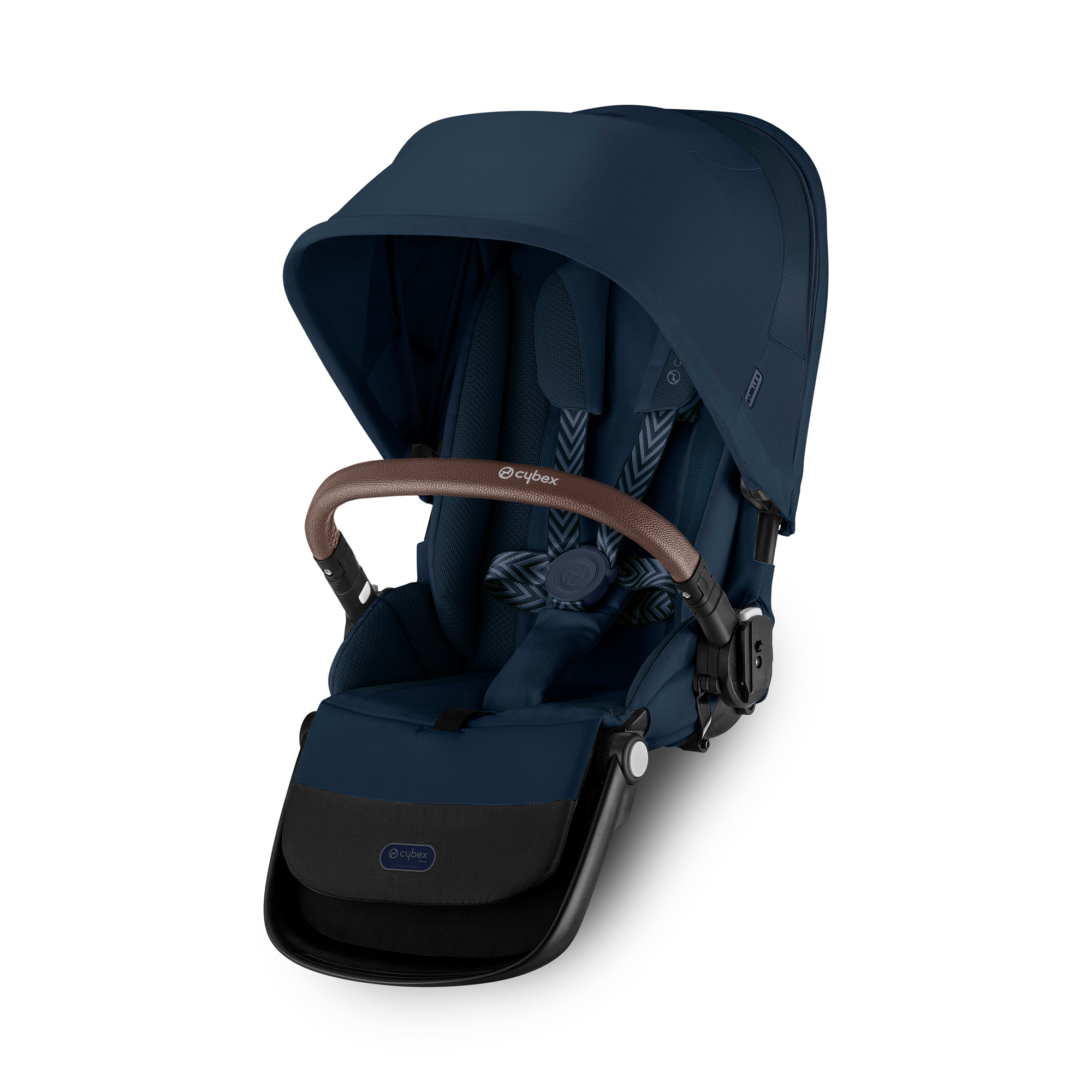 cybex Gazelle S Sitzeinheit Ocean Blue