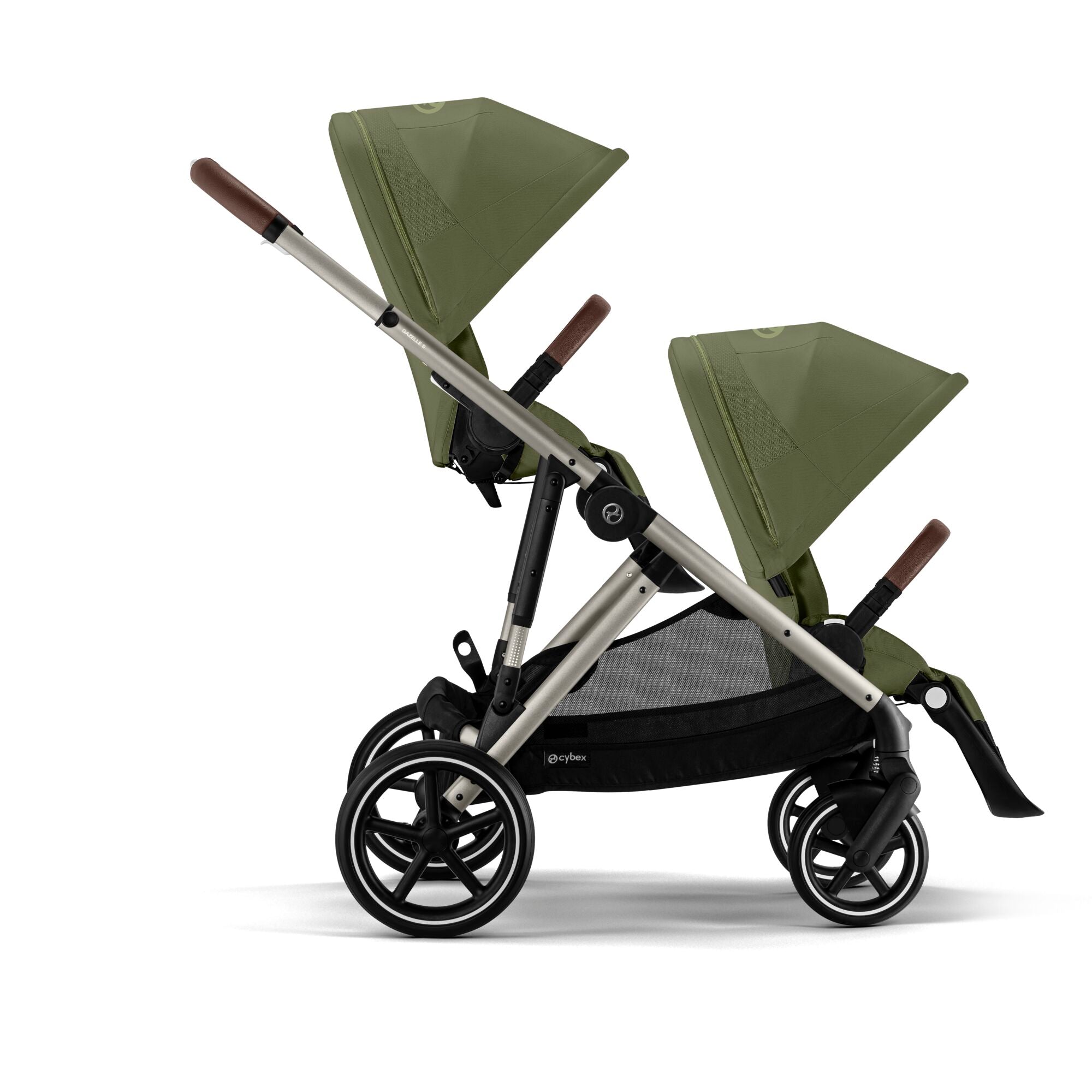 cybex Sitzeinheit Gazelle S