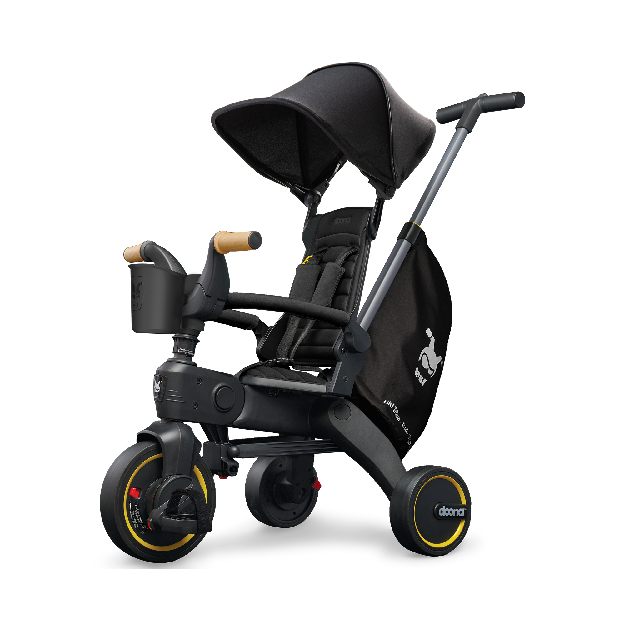 doona Liki Trike S5