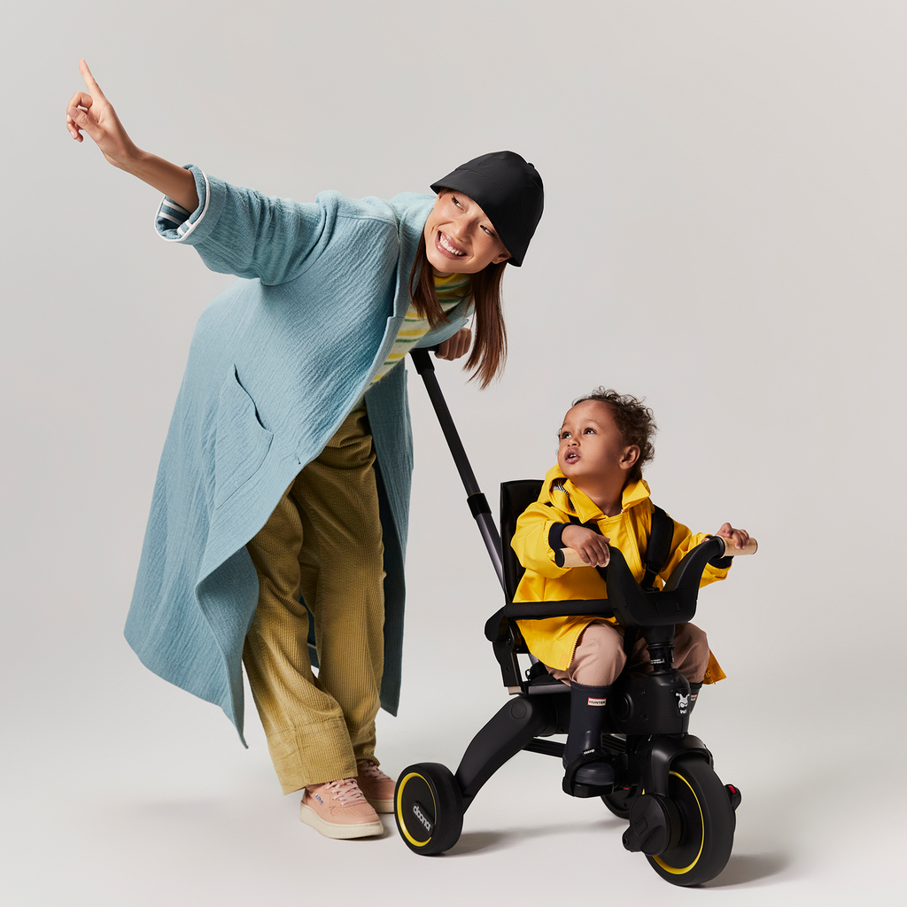 doona Liki Trike S5