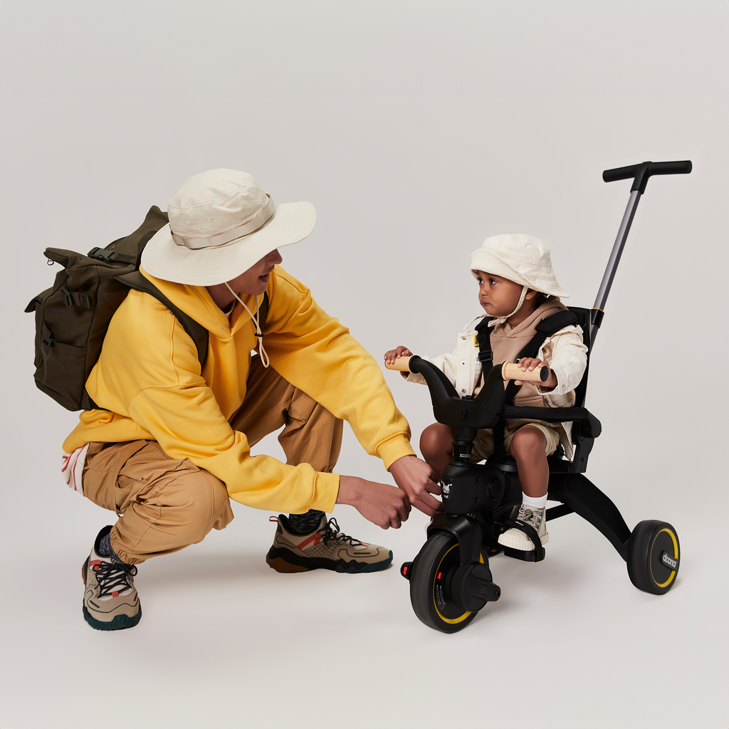 doona Liki Trike S5