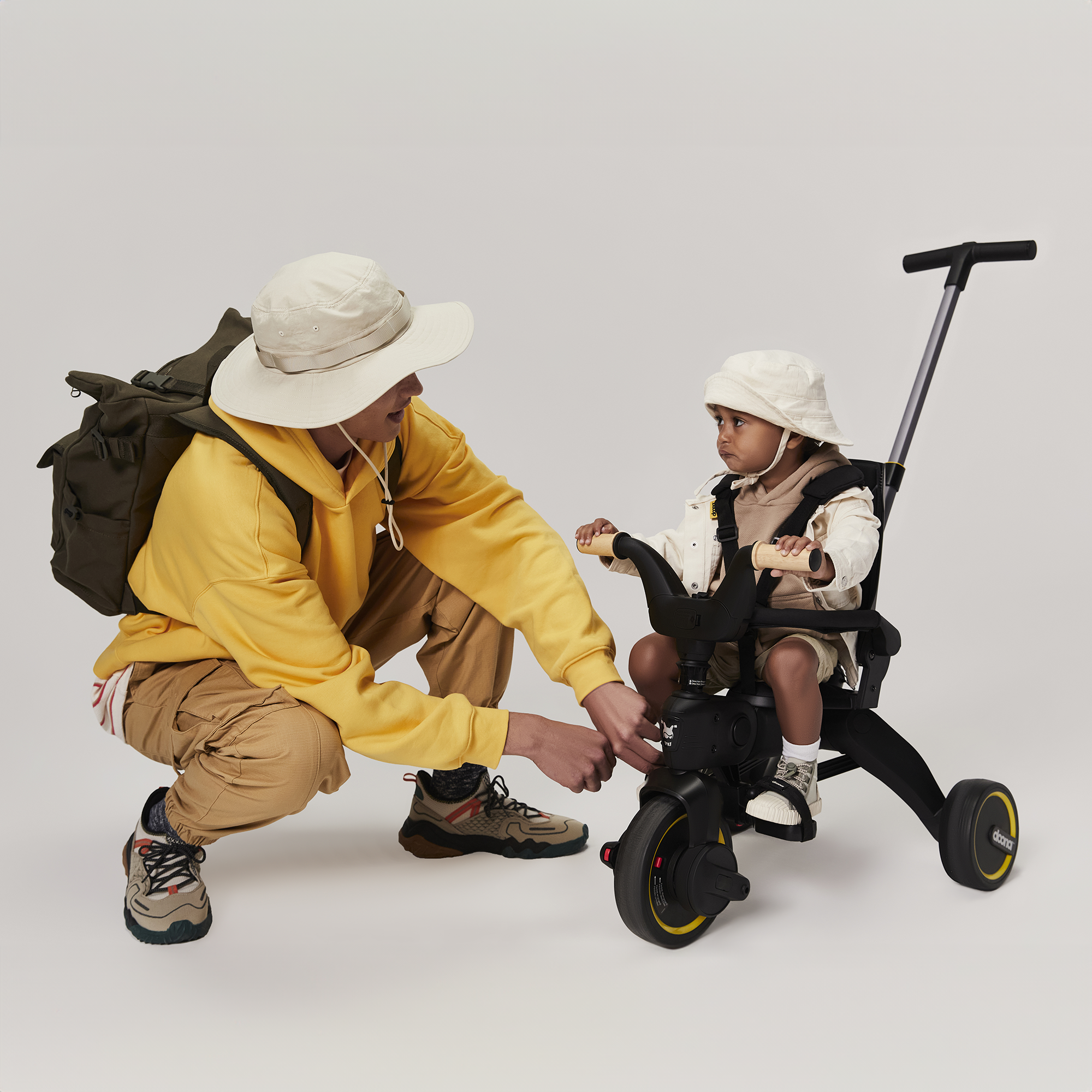 doona Liki Trike S5