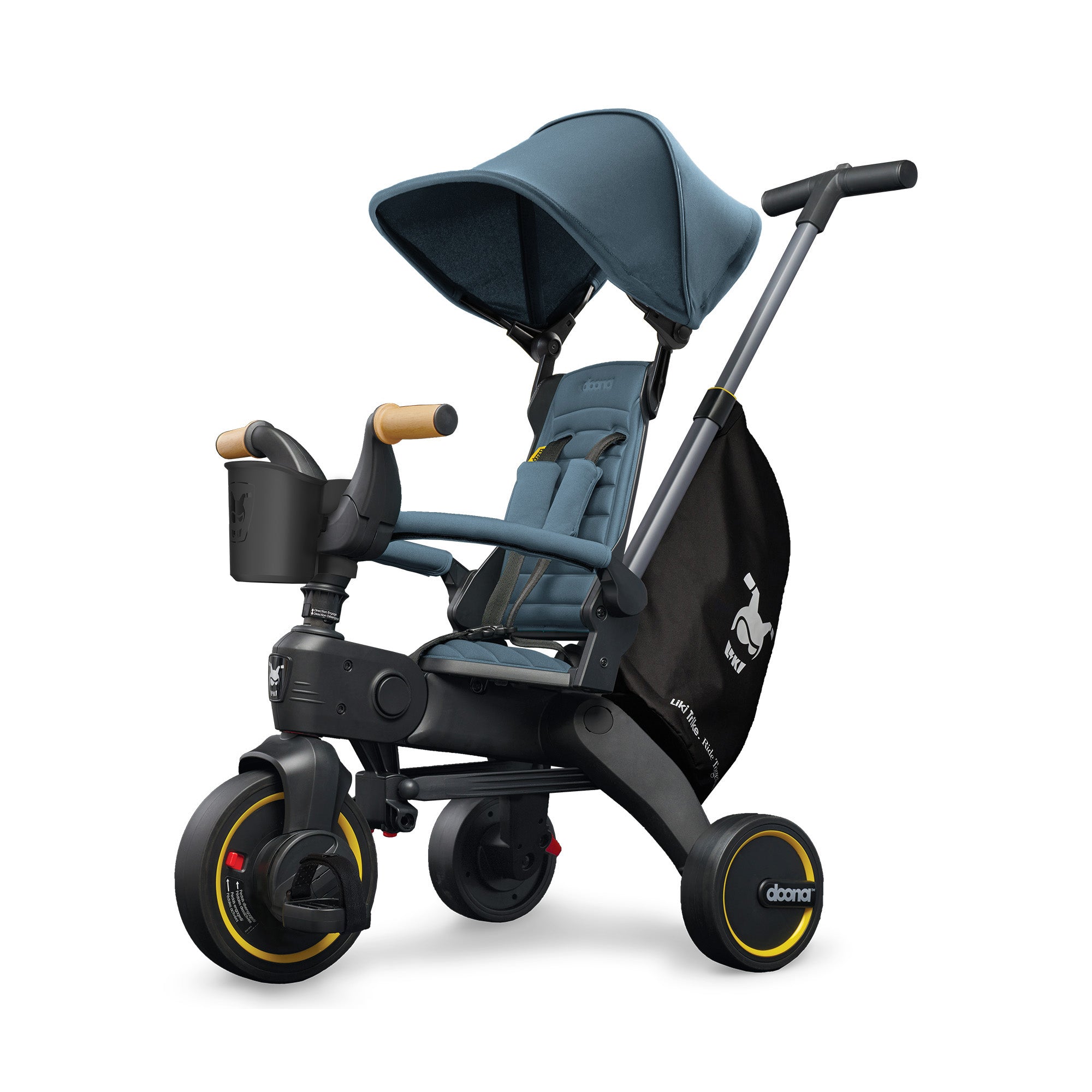 doona Liki Trike S5