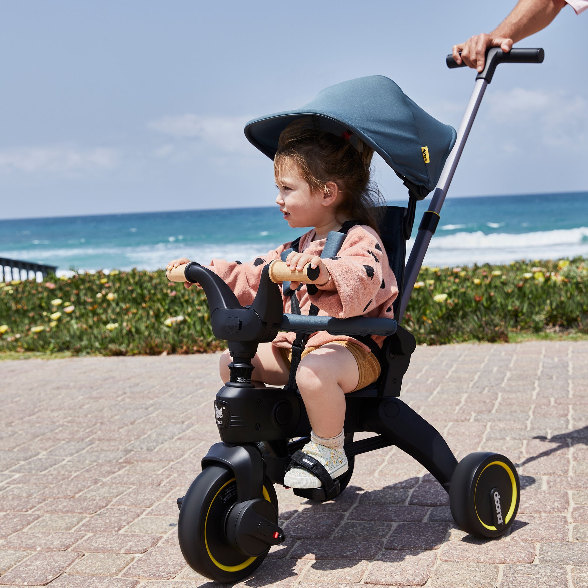 doona Liki Trike S5