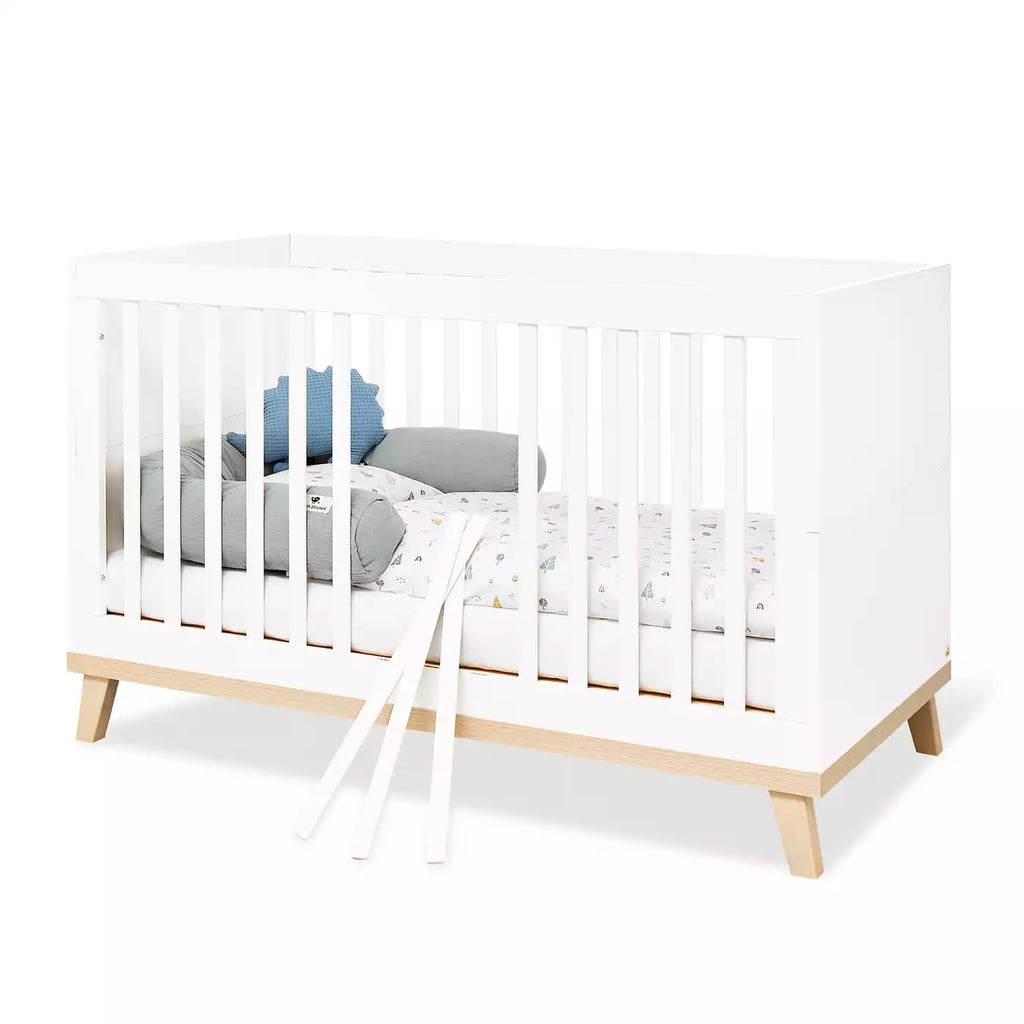 Pinolino Kinderbett Larsson