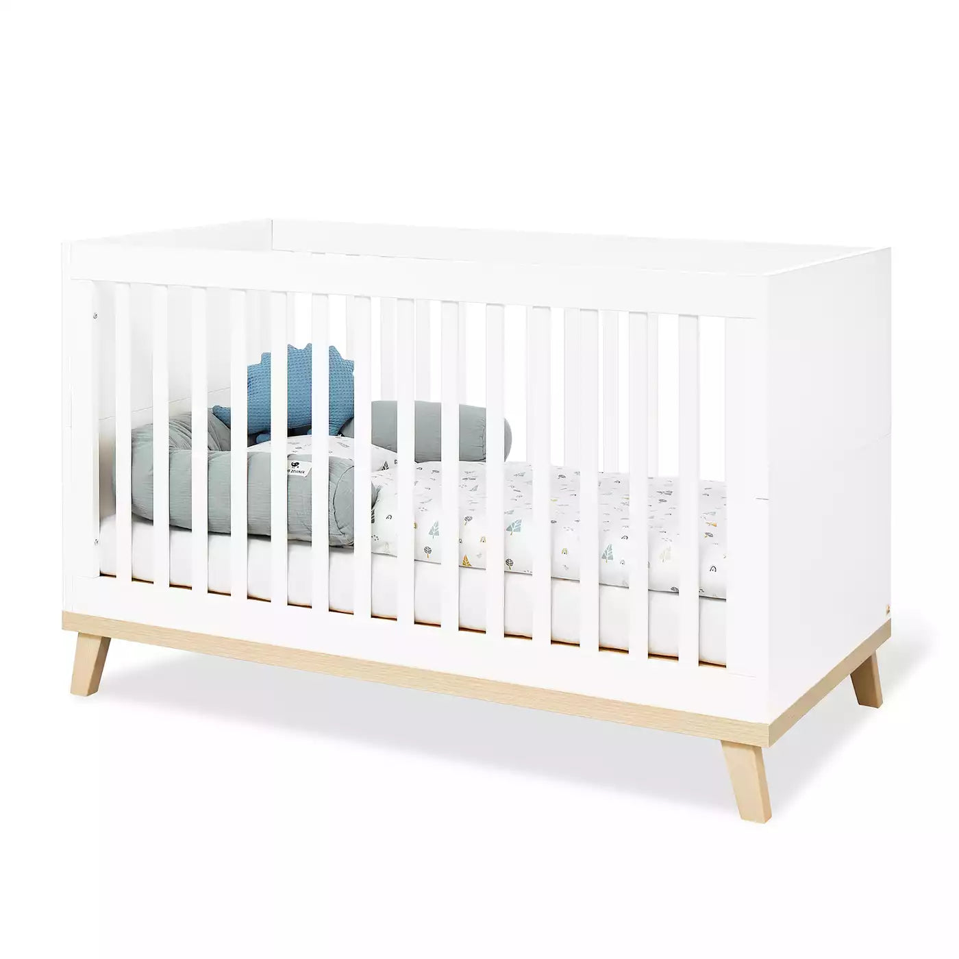Pinolino Kinderbett Larsson