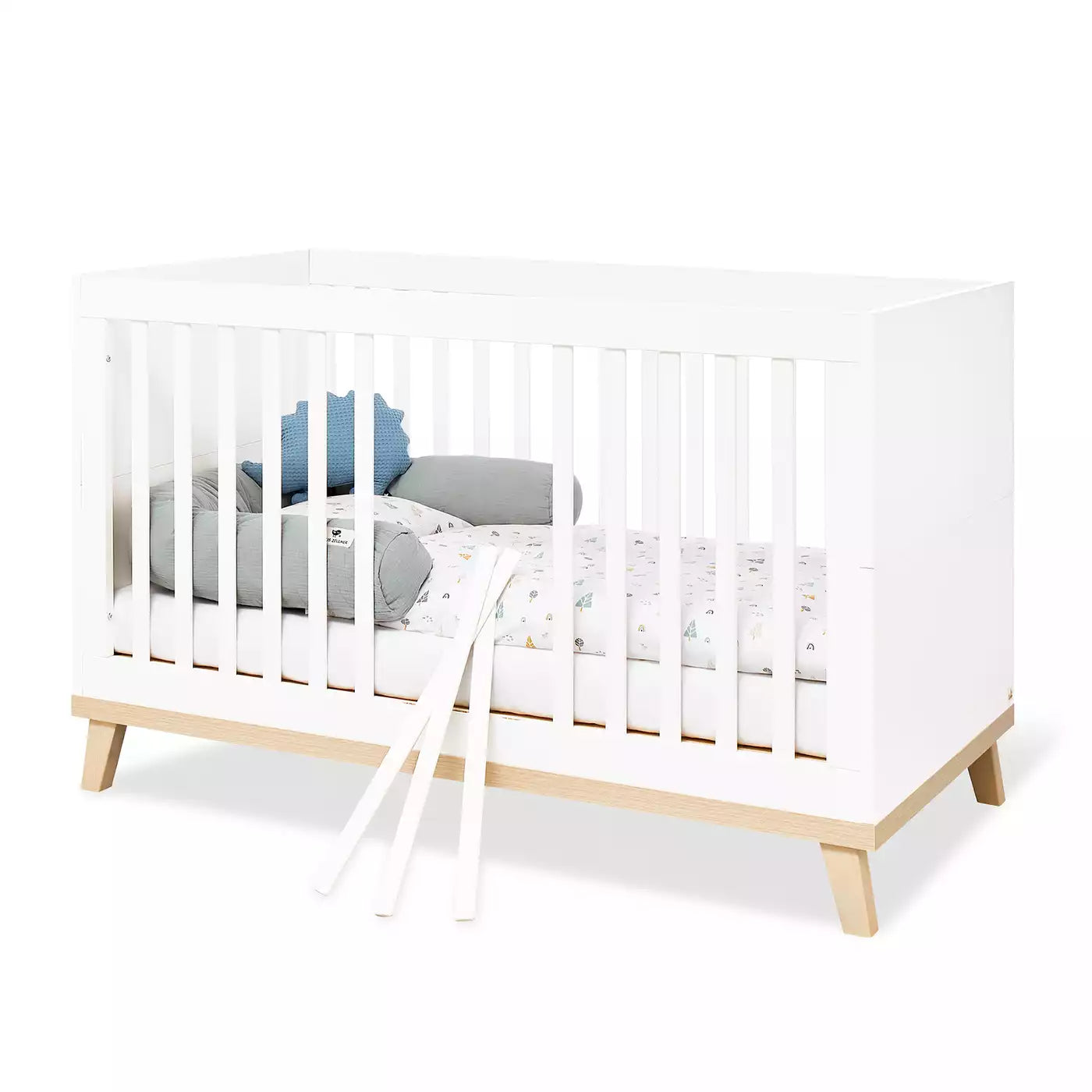 Pinolino Kinderbett Larsson