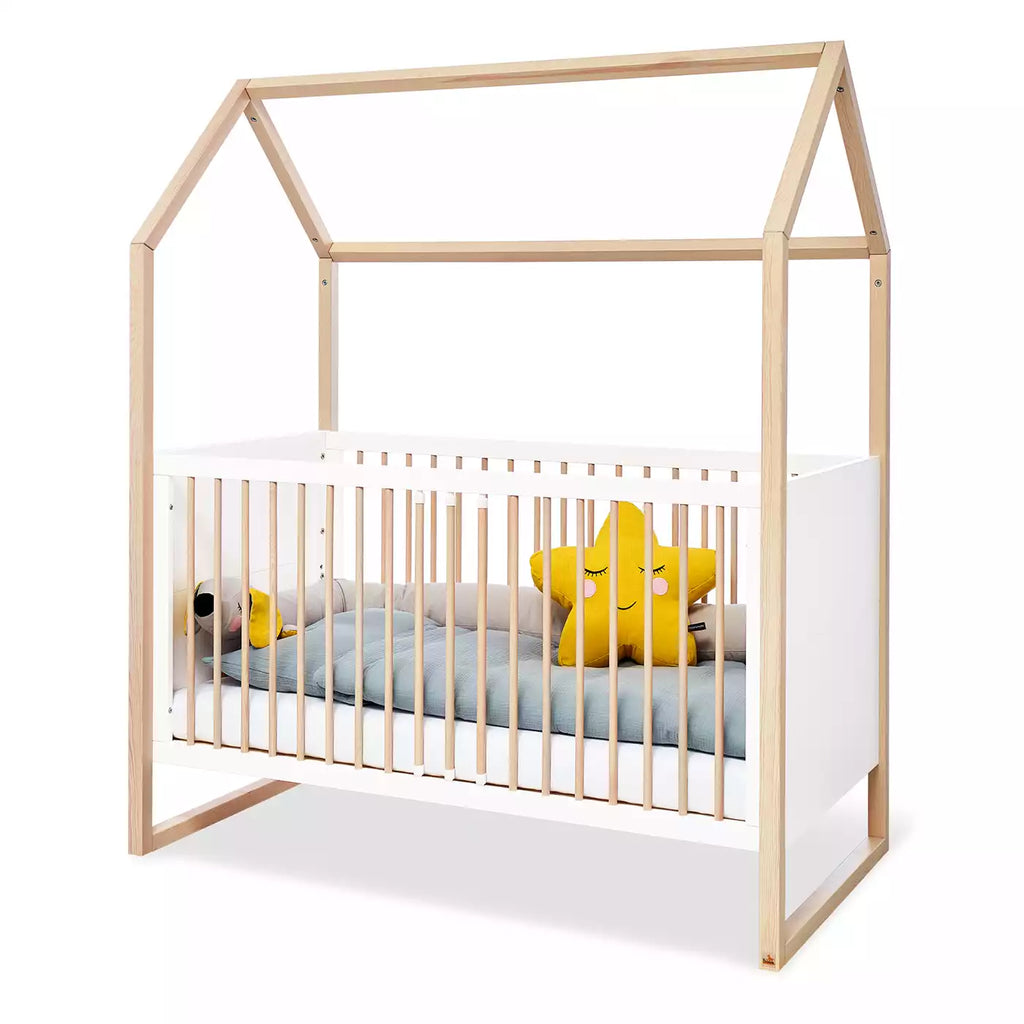 Pinolino Hausbett Larsson