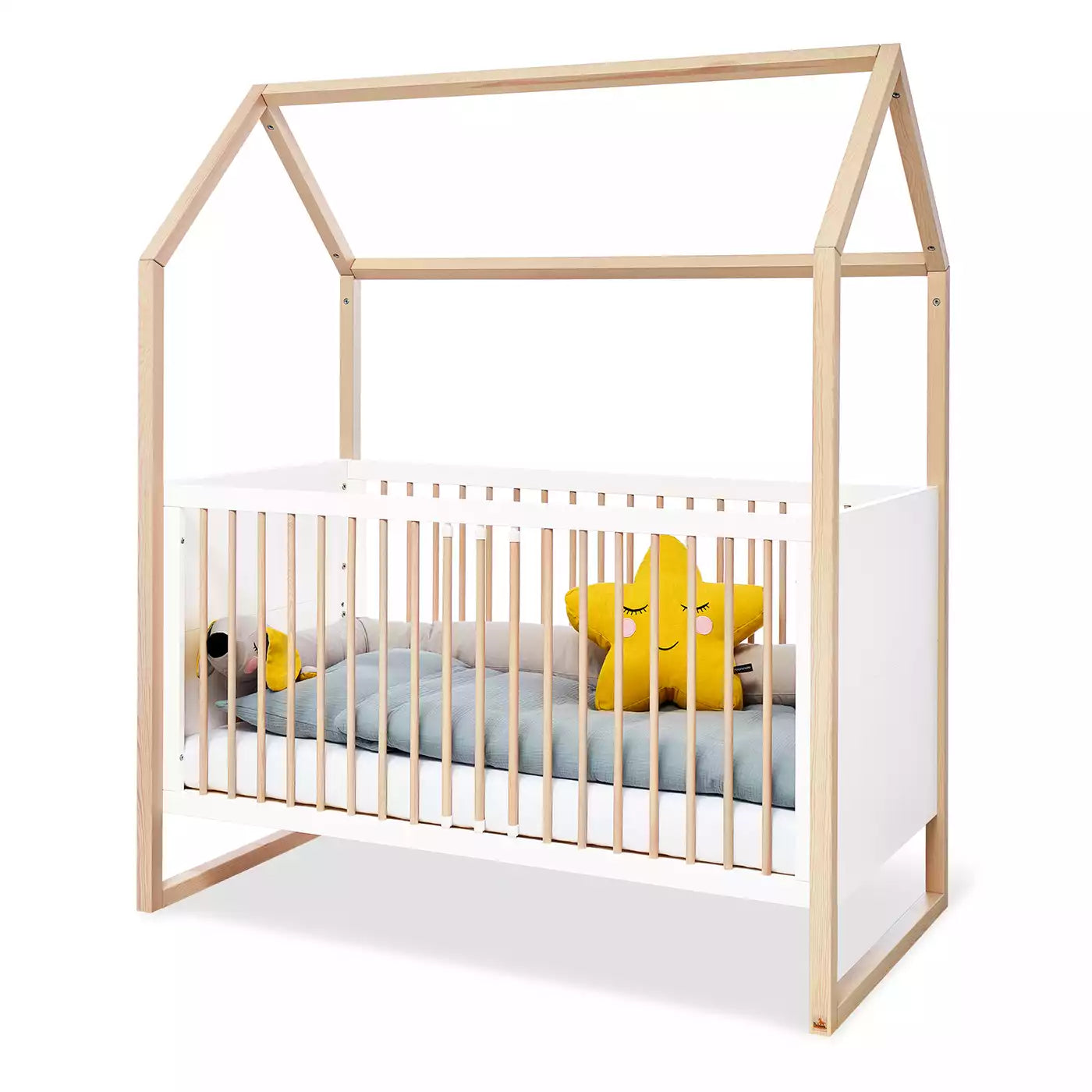 Pinolino Hausbett Larsson