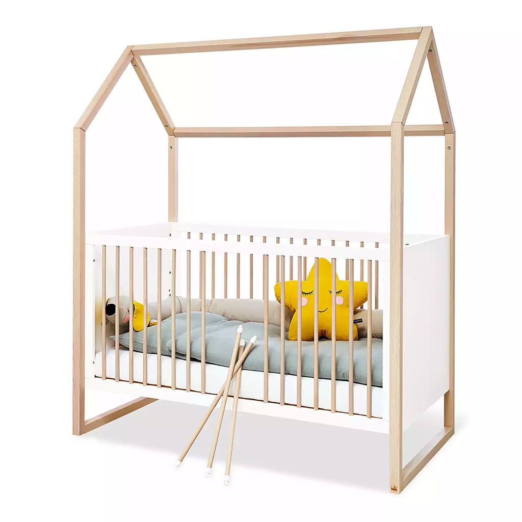 Pinolino Hausbett Larsson