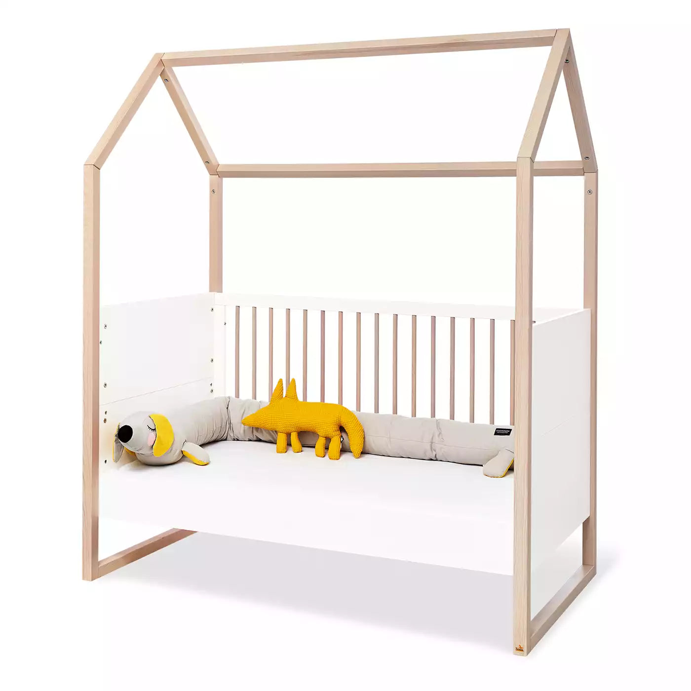 Pinolino Hausbett Larsson
