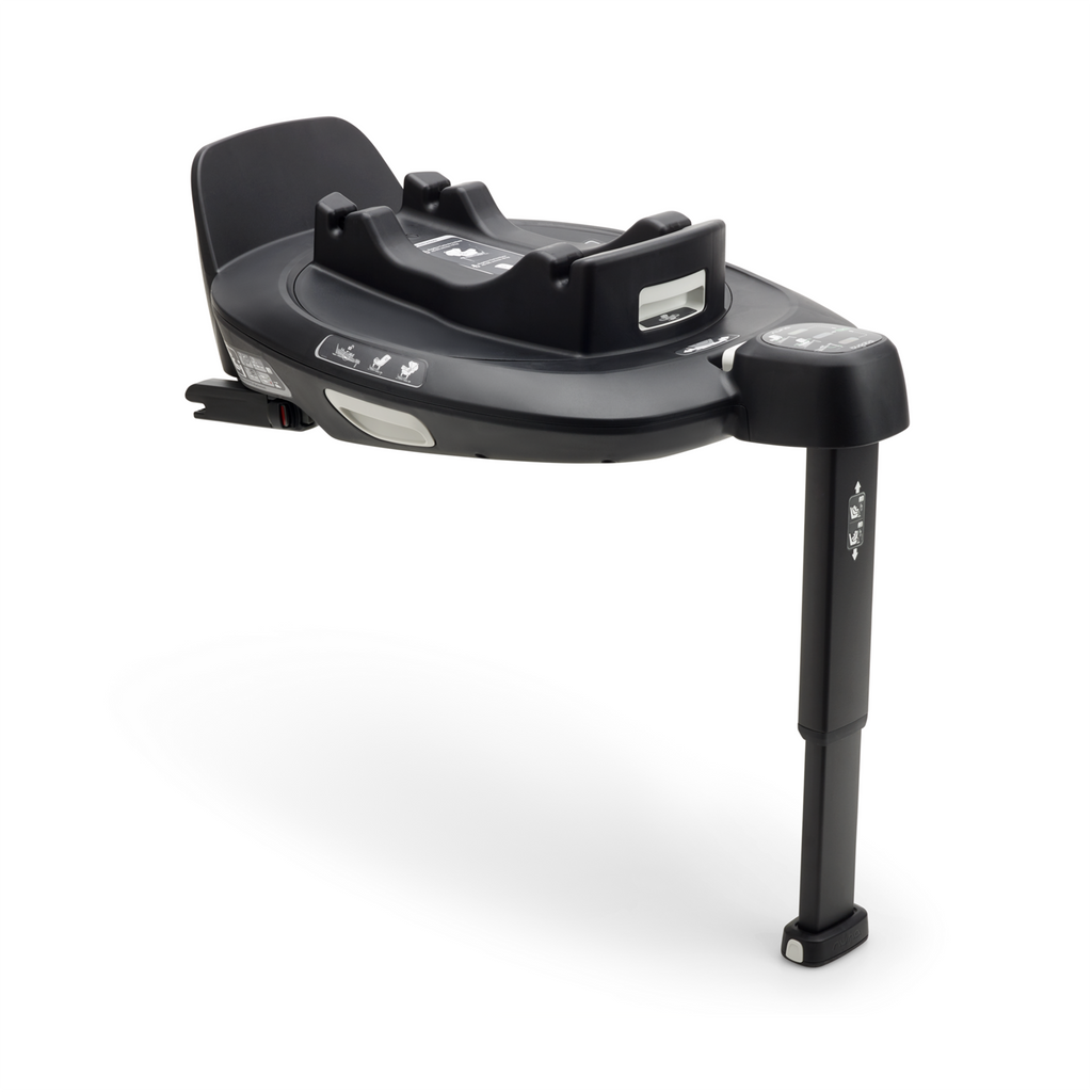 bugaboo 360 ISOFIX-Basis by Nuna