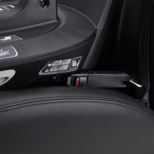 bugaboo 360 ISOFIX-Basis by Nuna