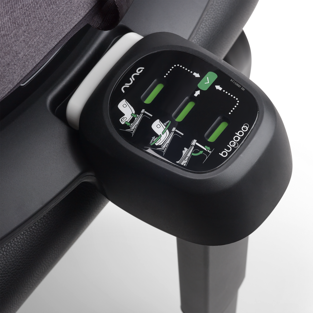 bugaboo 360 ISOFIX-Basis by Nuna