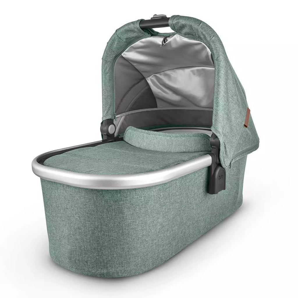 UPPAbaby Babywanne Emmett