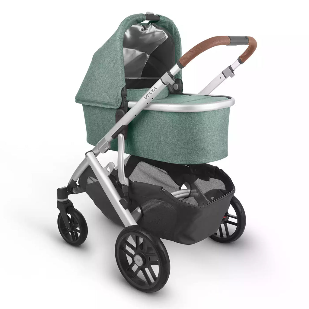 UPPAbaby Babywanne Emmett