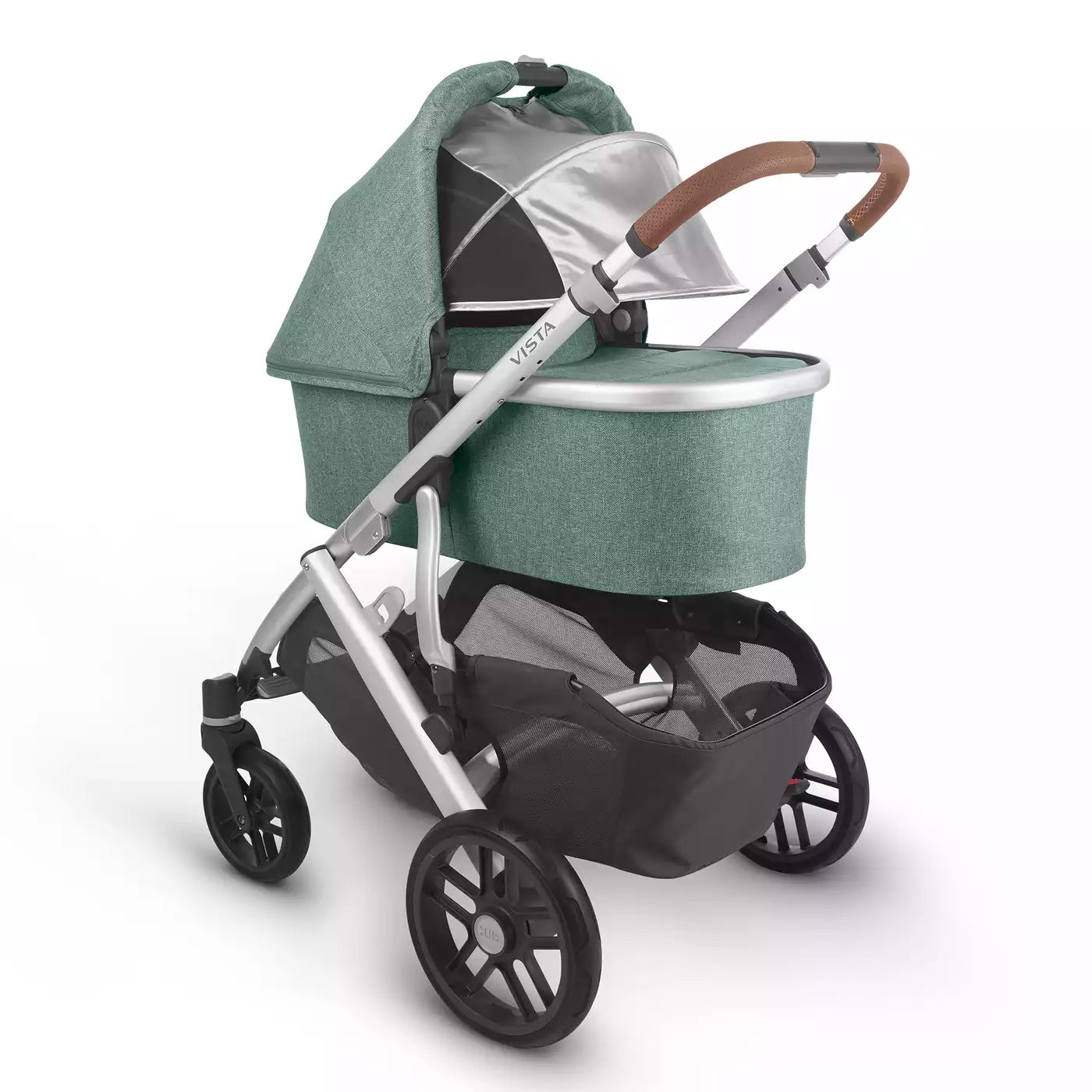UPPAbaby Babywanne Emmett