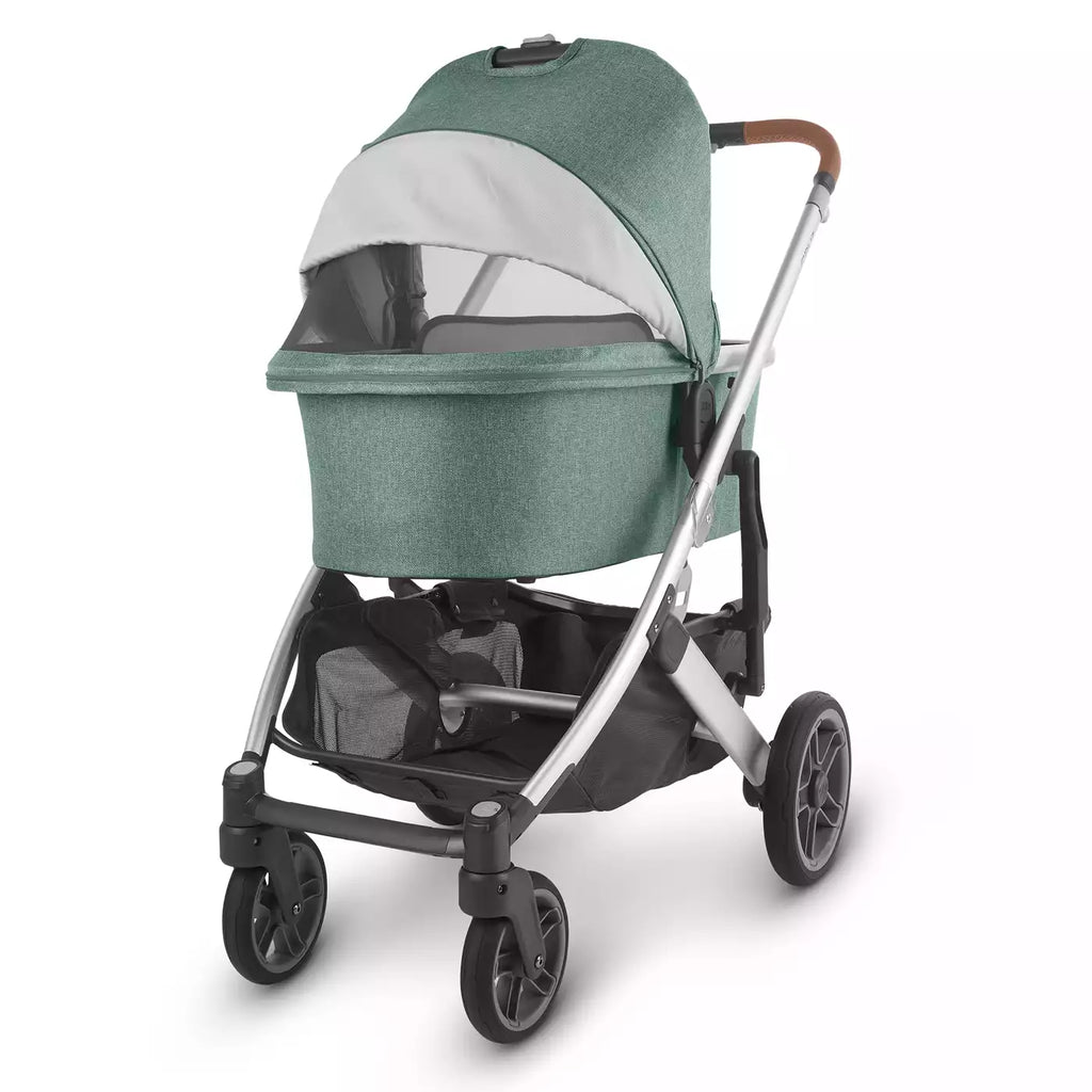 UPPAbaby Babywanne Emmett