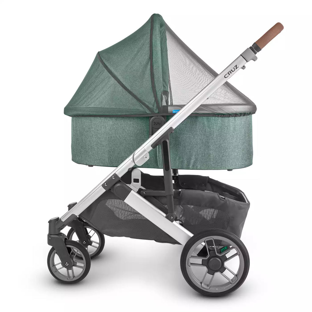 UPPAbaby Babywanne Emmett