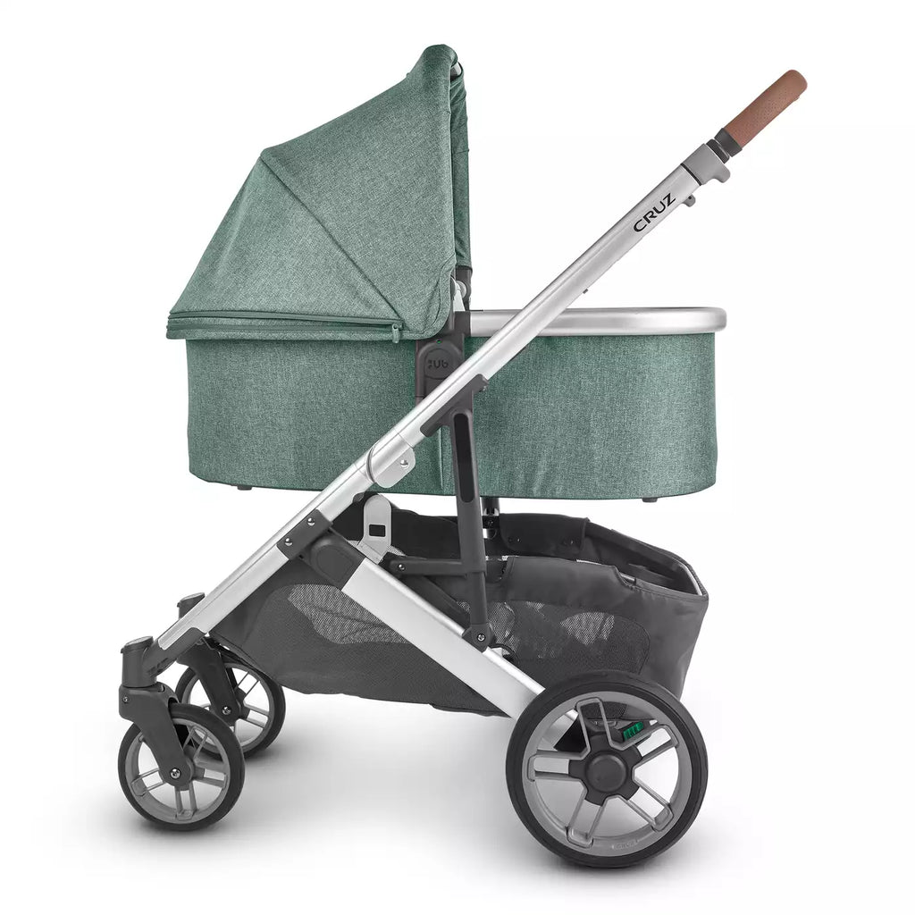 UPPAbaby Babywanne Emmett