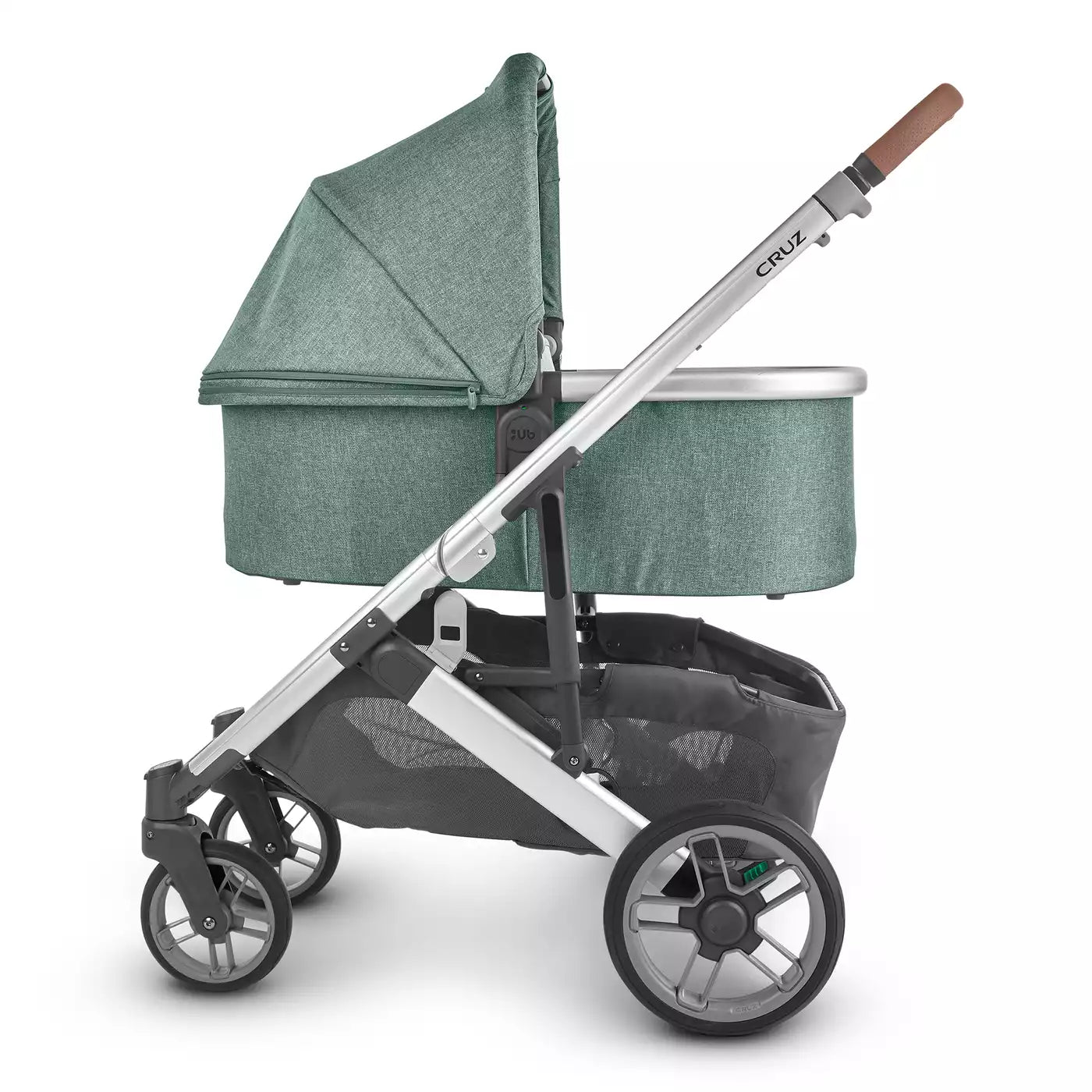 UPPAbaby Babywanne Emmett