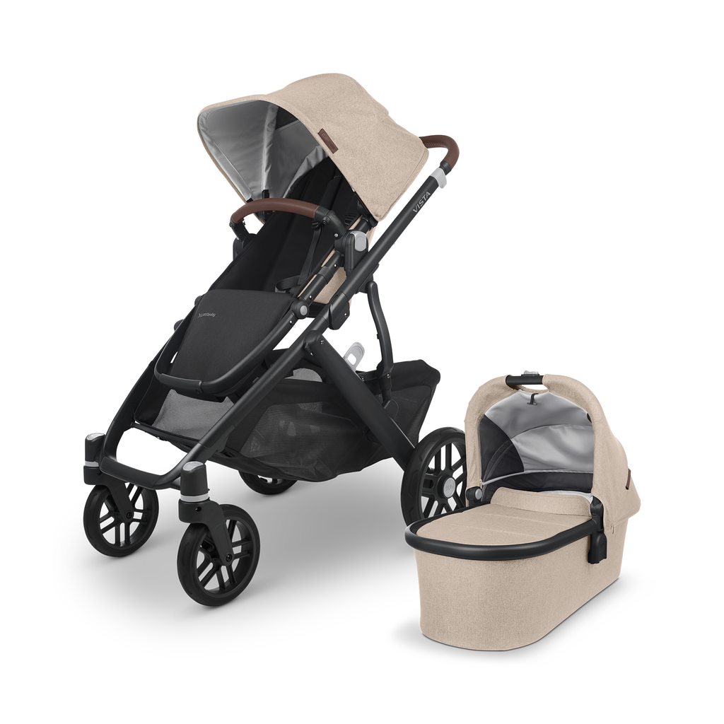 UPPAbaby Vista V2