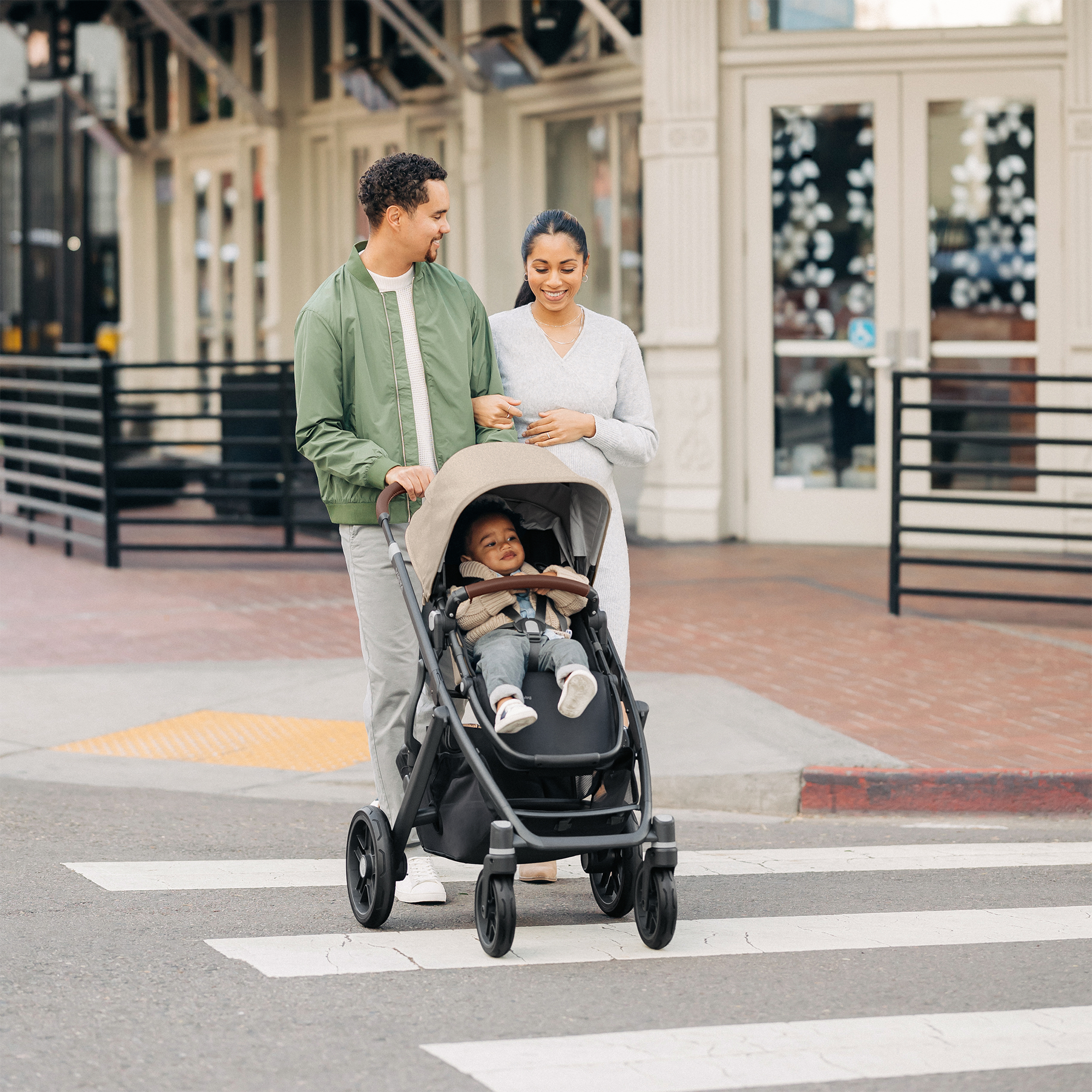 UPPAbaby Vista V2