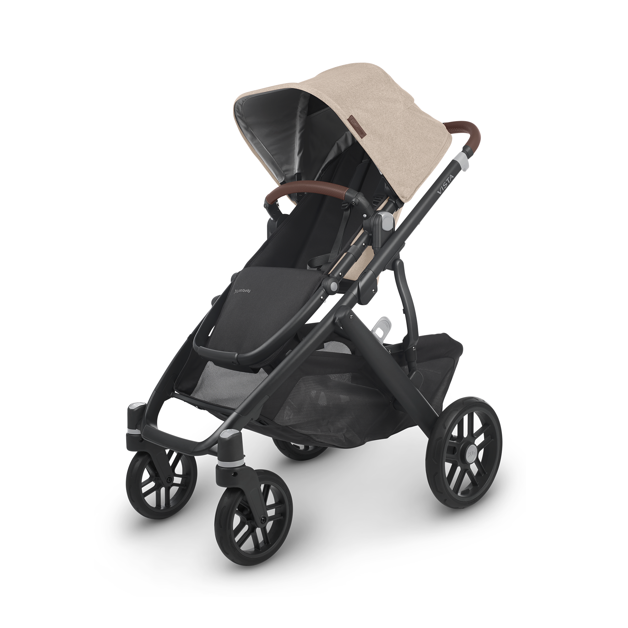 UPPAbaby Vista V2