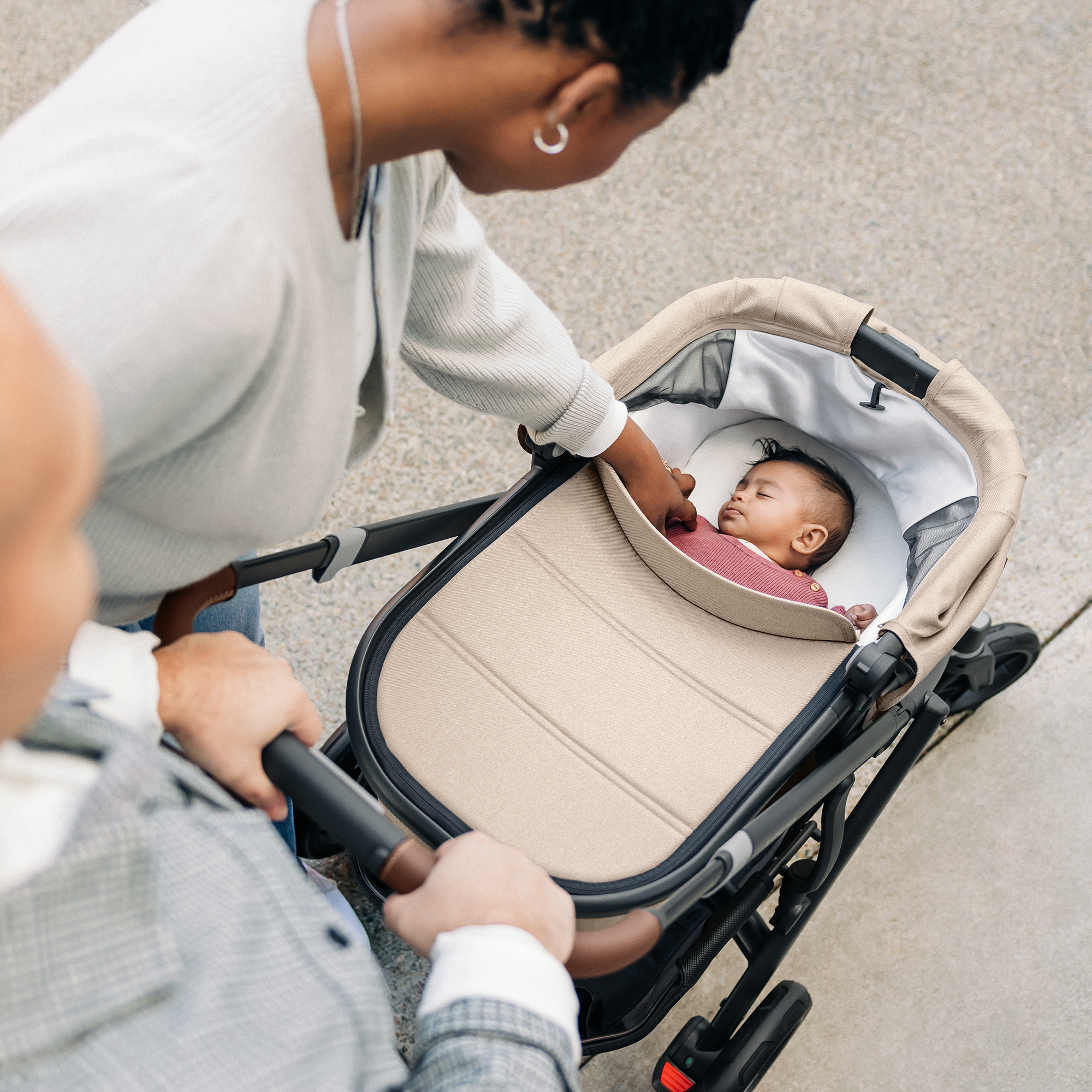 UPPAbaby Vista V2