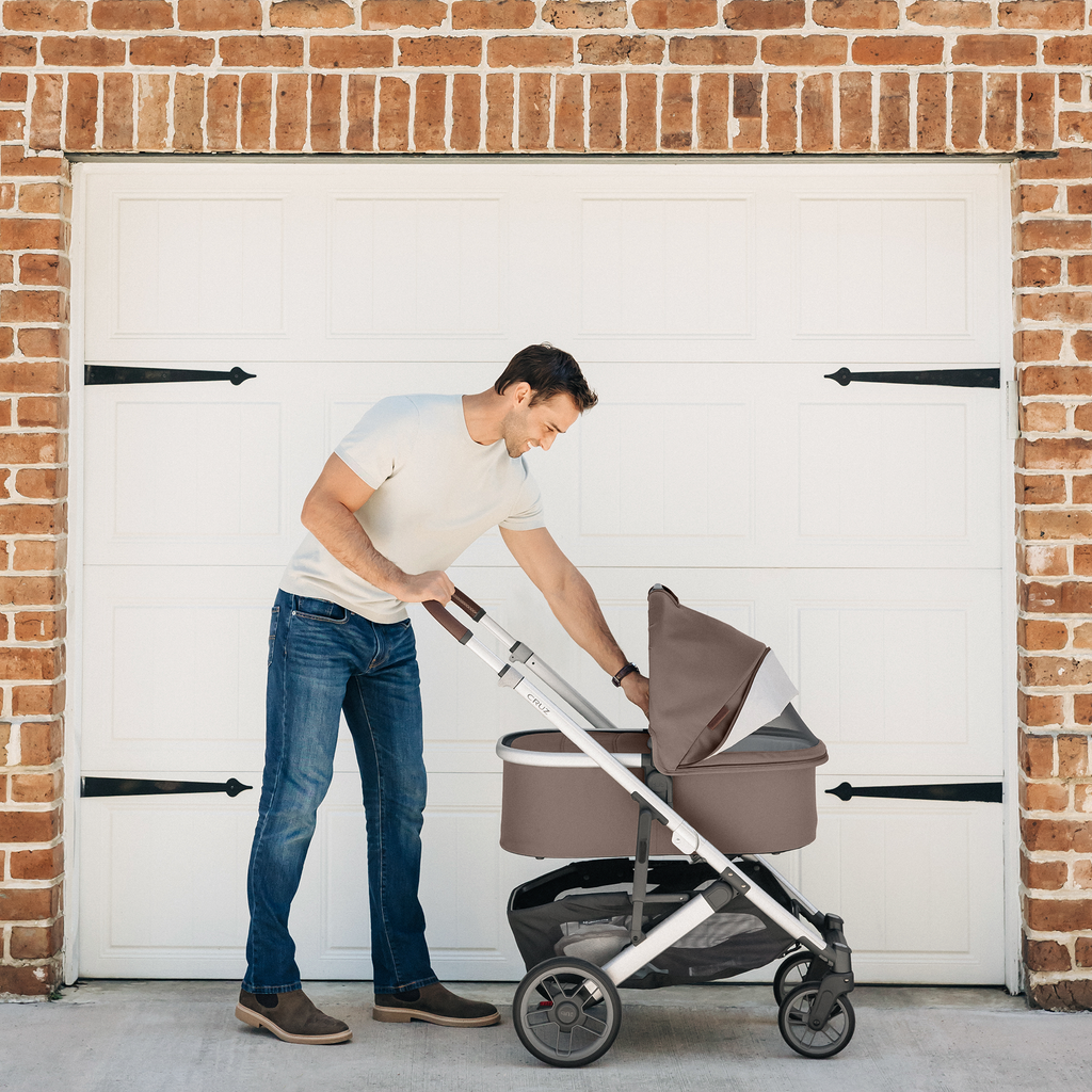 UPPAbaby Vista/Cruz V2 Wanne Theo