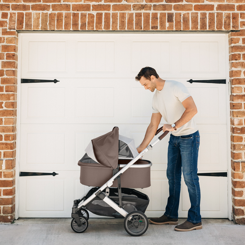 UPPAbaby Vista/Cruz V2 Wanne Theo