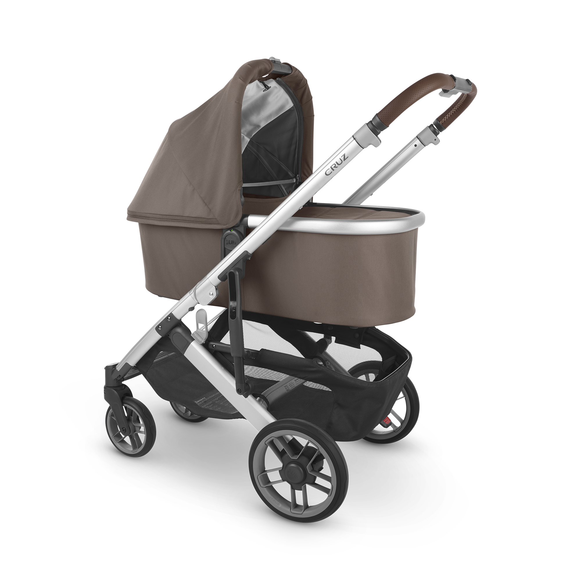 UPPAbaby Vista/Cruz V2 Wanne Theo